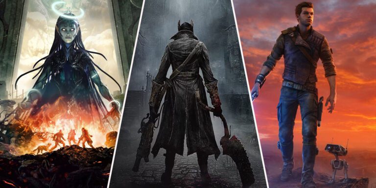 ترشيحات لمجموعة ألعاب خفيفة تناسب عطلة عيد الأضحى