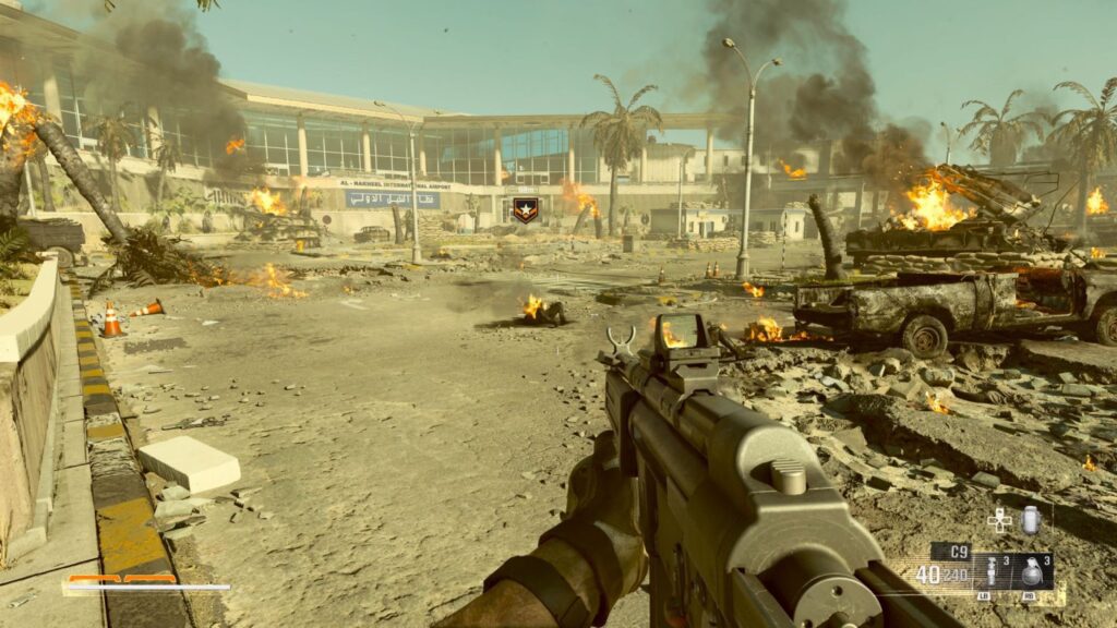  العراق والكويت