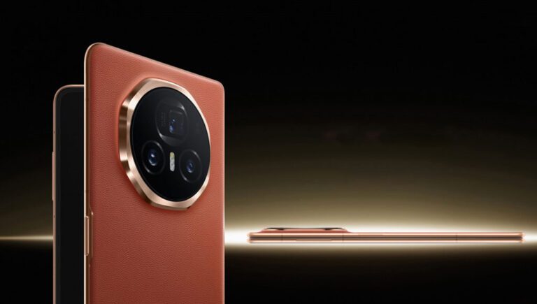 HONOR Magic V3 2024 foldable phone