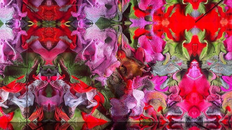 أول متحف فني للذكاء الاصطناعي في العالم يغير كل ما تعرفه عن الفن!