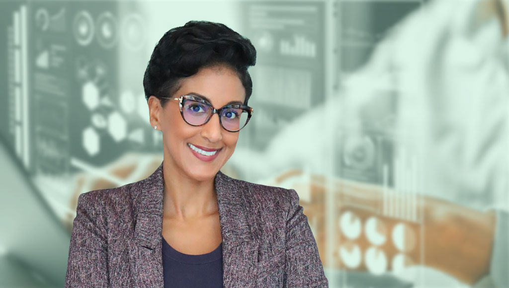 أمل عثمان، استشارية مستقلة لعلاقات الاتصال المؤسسي وإدارة السمعة للشركات
