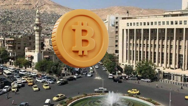 بعنوان «أهلين وسهلين ومرحبتين»، Binance تعلن إتاحتها للسوريين لأول مرة