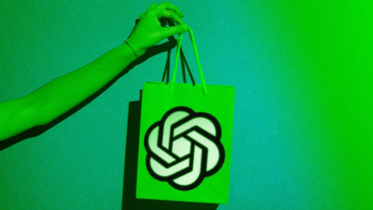 كيف يمكنك التسوق عبر شات جي بي تي وما هي الميزات التي تنافس جوجل؟