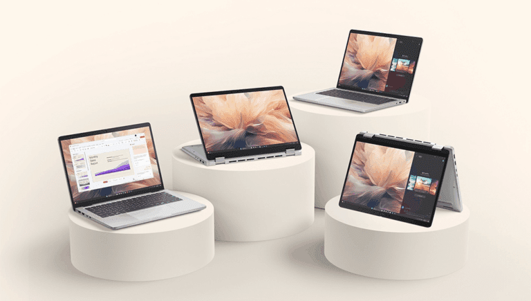 دِل تكنولوجيز تقدم حواسيبها المزودة بالذكاء الاصطناعي في دولة الإمارات