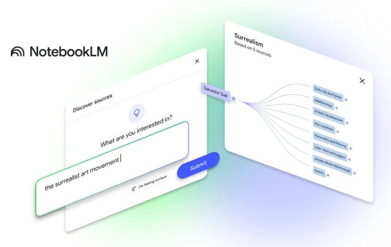 أداة Google للمساعدة على الدراسة والأبحاث تدعم اللغة العربية للمرة الأولى