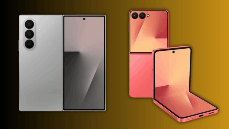 الجيل السابع من هواتف سامسونج القابلة للطي، تعرف على أسرار صناعة هواتف سامسونج القابلة للطي