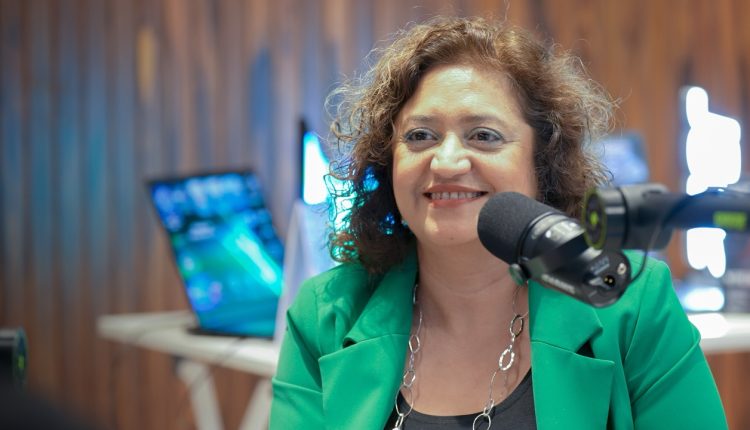 جمانة كرم، رئيسة قسم التسويق في Acer الشرق الأوسط وشمال إفريقيا