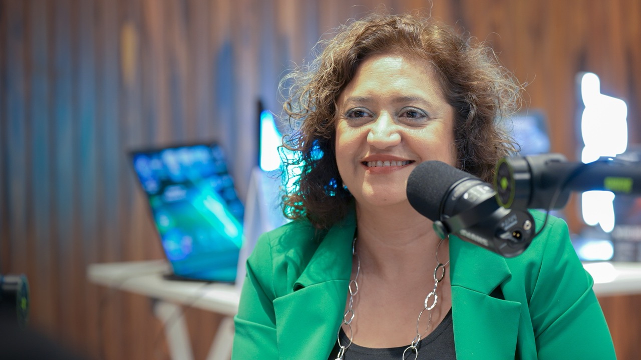 جمانة كرم، رئيسة قسم التسويق في Acer الشرق الأوسط وشمال إفريقيا