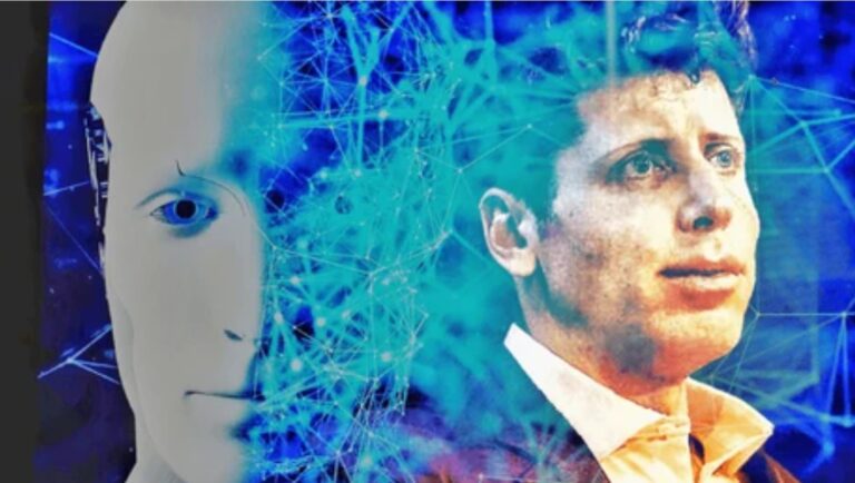 كوابيس الذكاء الاصطناعي المرعبة يكشفها رئيس شات جي بي تي لخطورتها على المستقبل