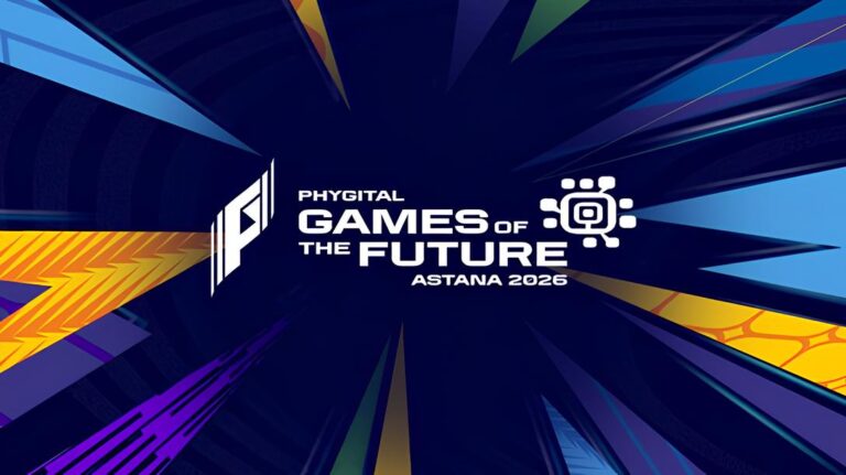 «ألعاب المستقبل 2026» قادمة إلى «أستانا»: التواريخ، ومجالات اللعب، والمزيد