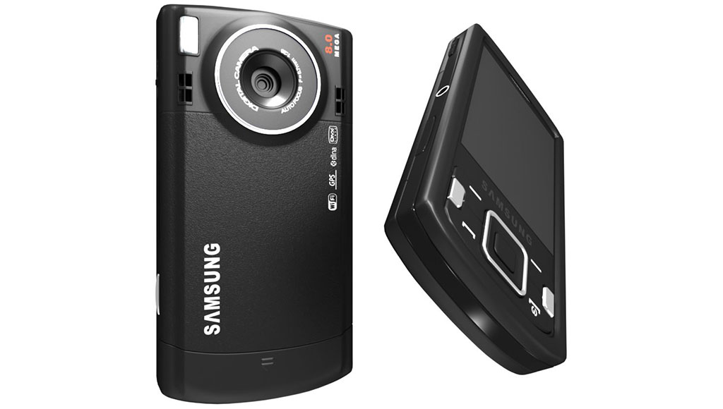 تاريخ هواتف سامسونج وابتكاراتها