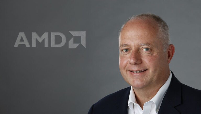 واين ليونز، مدير التسويق الأول في قسم المركبات بشركة AMD