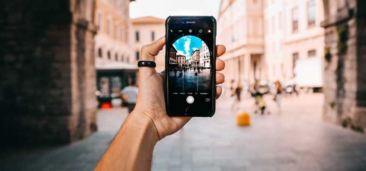 تطبيق Capture VSCO الجديد يغير قواعد التصوير بالآيفون