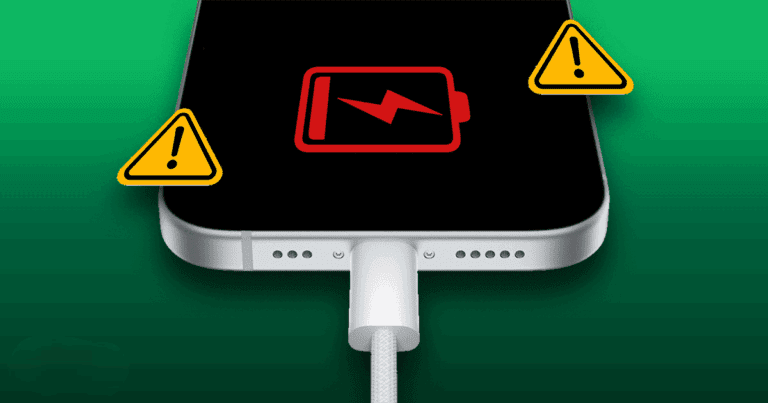 ابل تنصح مستخدميها، حركة بسيطة ستضاعف عمر بطارية الايفون فوراً!