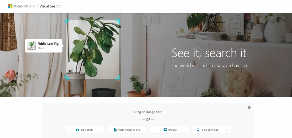 أفضل 7 بدائل Google Lens للبحث بالصور وتحديد المنتجات 2025… تعرّف عليها واختصر وقت البحث عن المنتجات!