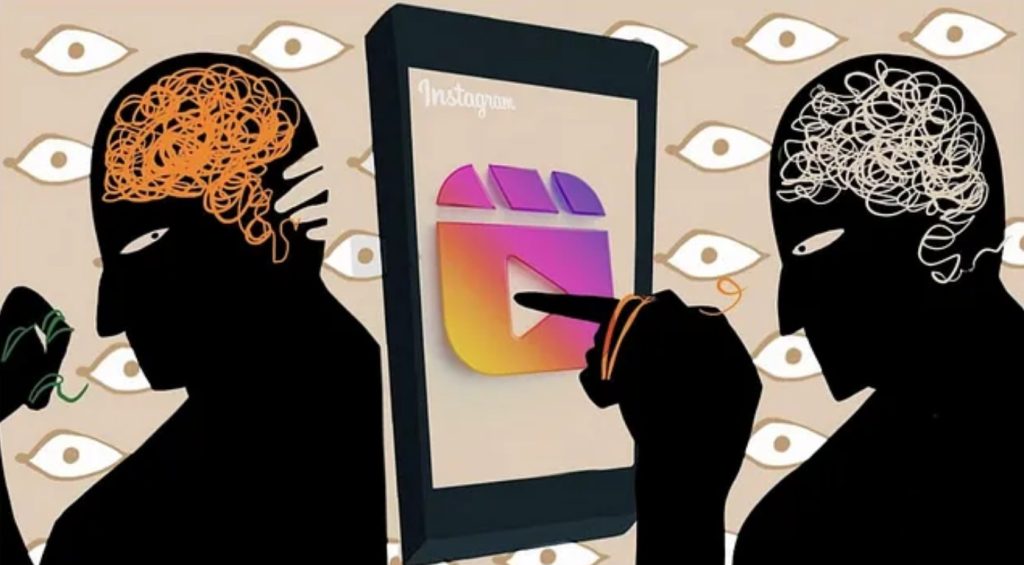 لماذا لا تستطيع التوقف عن مشاهدة الريلز يوميا؟