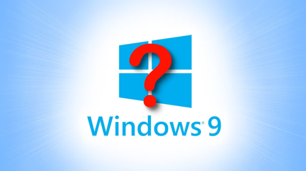 لماذا لا يوجد آيفون 9 ولا حتى ويندوز 9؟