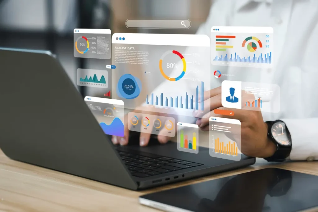 كيف يمكن استخدام أدوات ذكاء اصطناعي للمشاريع الصغيرة لزيادة المبيعات بأقل التكاليف؟
