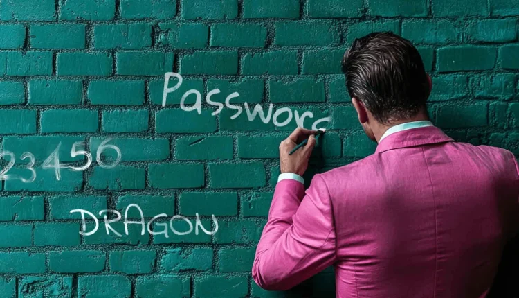 كلمات مرور خطيرة اذا استخدمتها فأنت ستخترق في أقل من ثانية