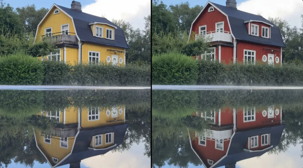 نموذج جوجل الجديد للصور يجتاح الإنترنت