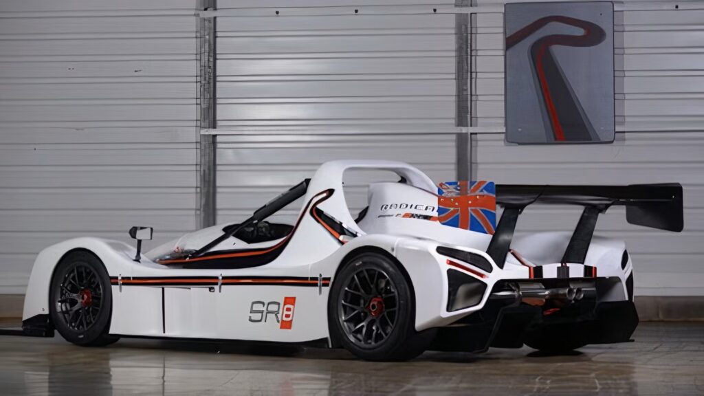 تعرف على قائمة أسرع 10 سيارات رسمياً على حلبة نوربورغرينغ بالترتيب