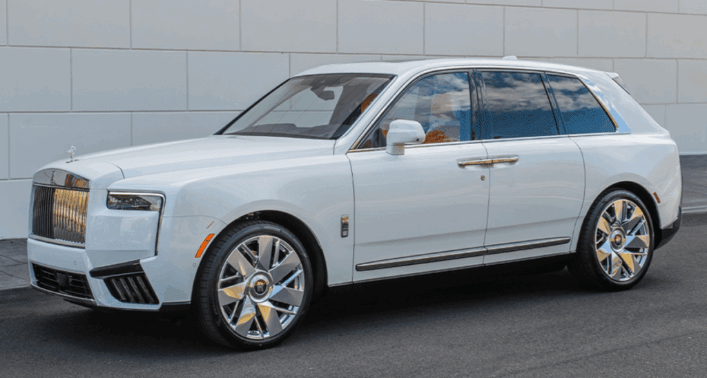 مجموعة سيارات بطل الرالي يزيد الراجحي النادرة والفخمة