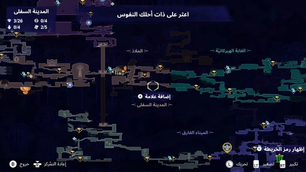 جهود غير رسمية