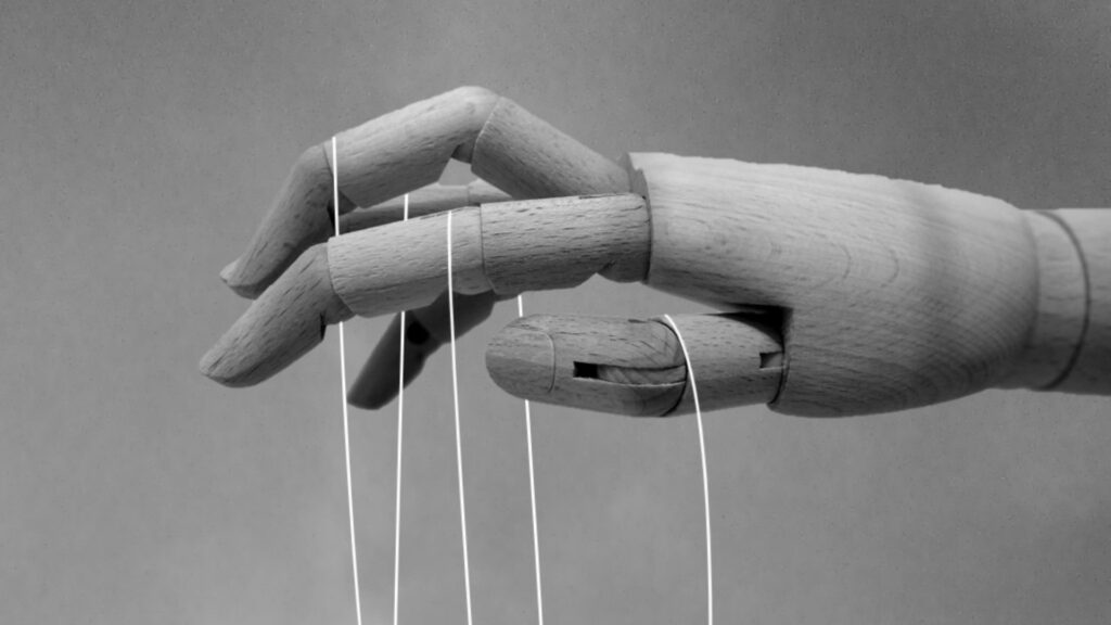 التحكم في الأحلام