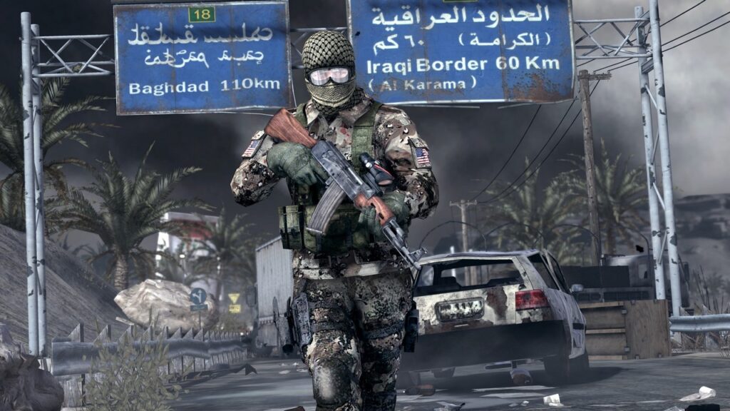 مسار تعريب الألعاب الإلكترونية من الشغف إلى الربحية