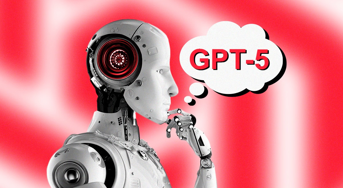 ذكاء اصطناعي في مستوى ذكاء حملة الدكتوراه .. تعرف على ميزات GPT-5