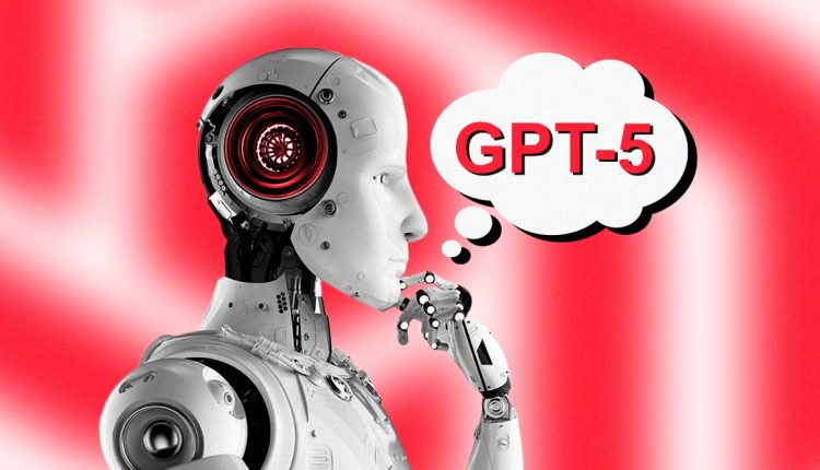 ذكاء اصطناعي في مستوى ذكاء حملة الدكتوراه .. تعرف على ميزات GPT-5