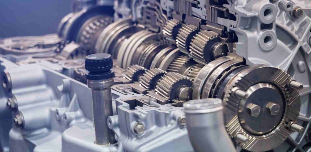 5 أشياء تدمر قير CVT في سيارتك بدون ما تنتبه!