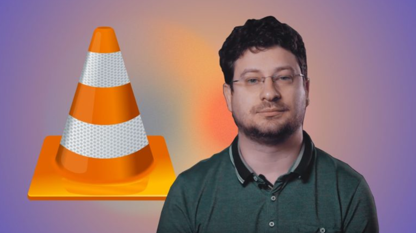 قصة برنامج VLC