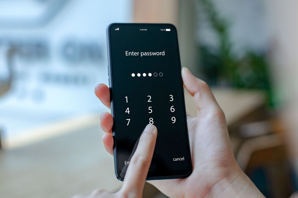 كلمات مرور خطيرة اذا استخدمتها فأنت ستخترق في أقل من ثانية