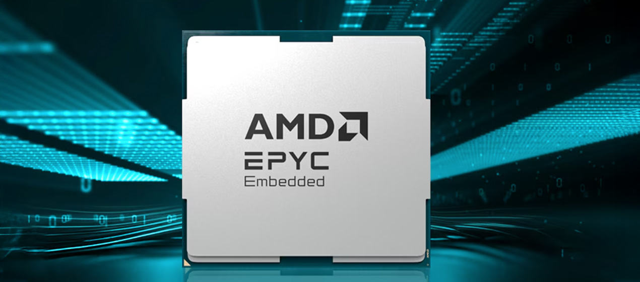 AMD Image