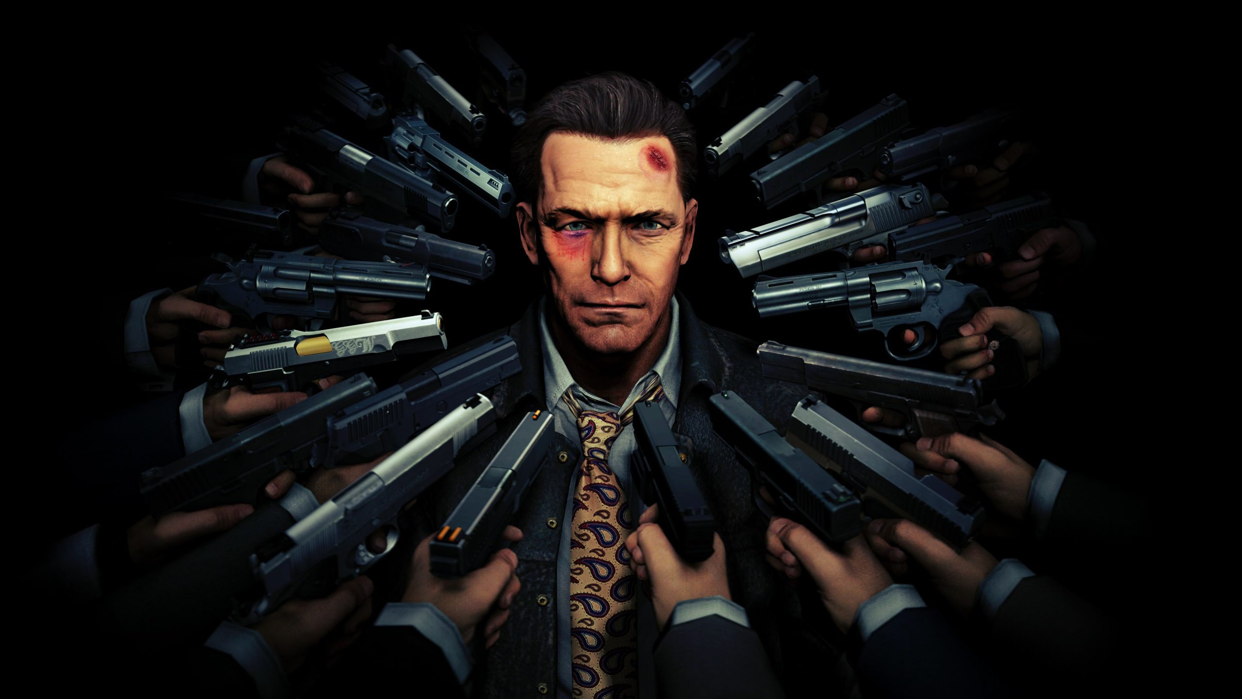 أشهر ألعاب ألغيت سريعا بعد الإعلان عنها أو اختفت قبل أن ترى النور