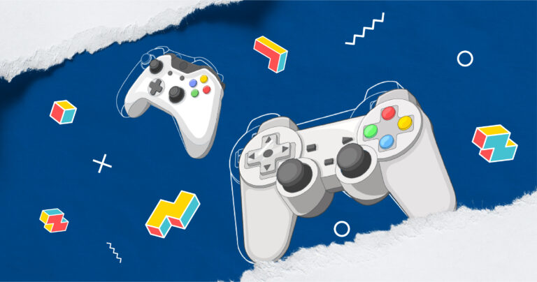 مسار تعريب الألعاب الإلكترونية من الشغف إلى الربحية