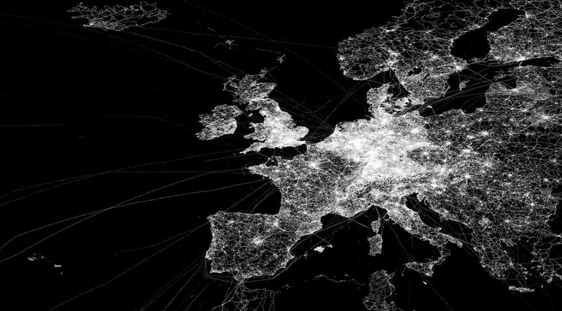 ليست مجرد أسطورة.. 5 مناطق يختفي فيها الـGPS تماماً وقد تعرضك للخطر!