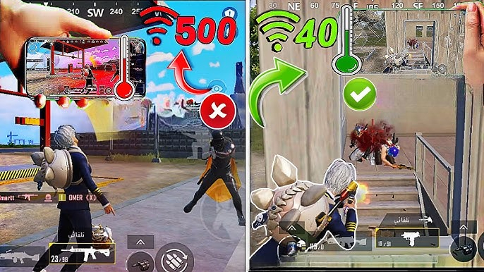 طريقة حل مشكلة البنق العالي في الأردن