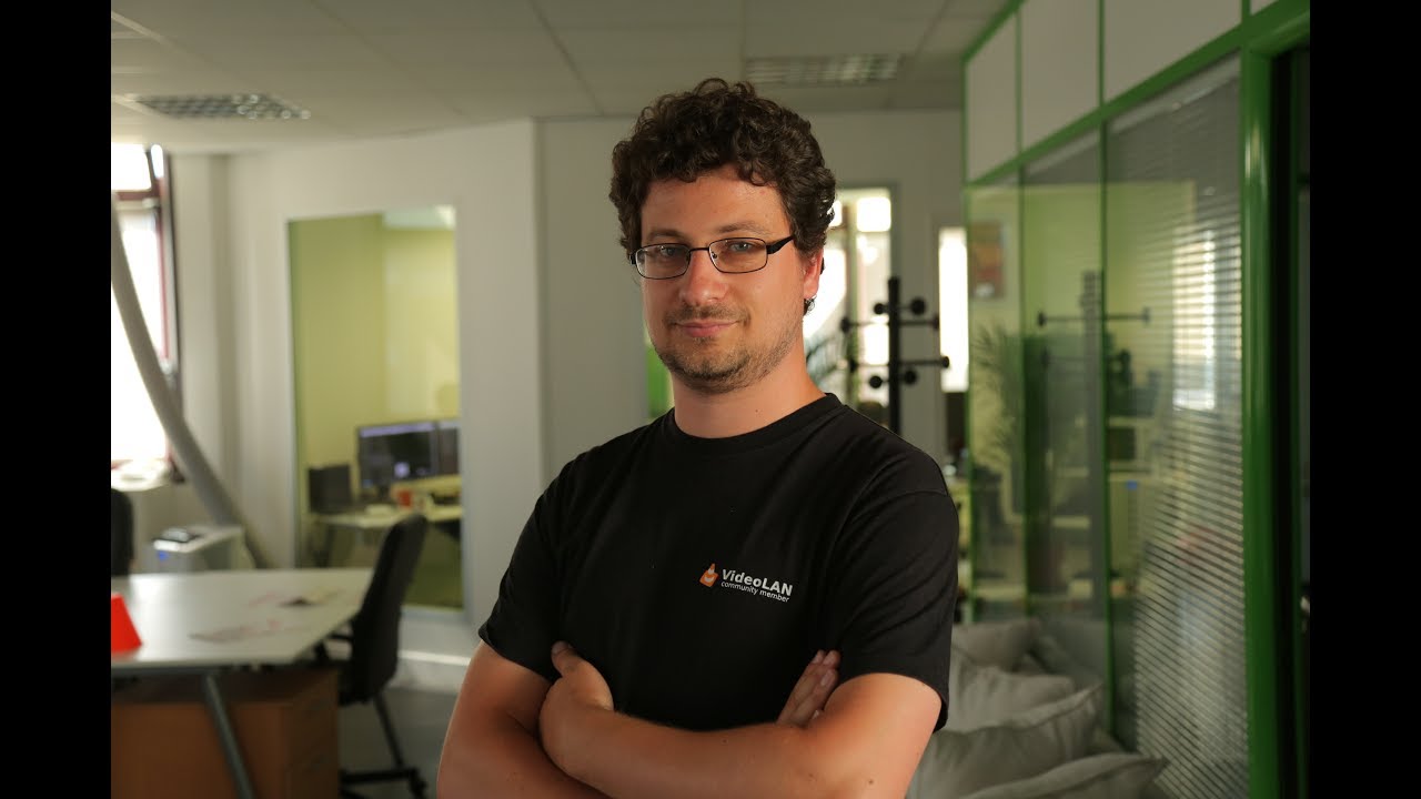 قصة برنامج VLC