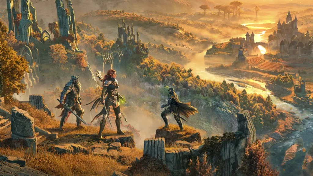 أشهر ألعاب ألغيت سريعا بعد الإعلان عنها أو اختفت قبل أن ترى النور