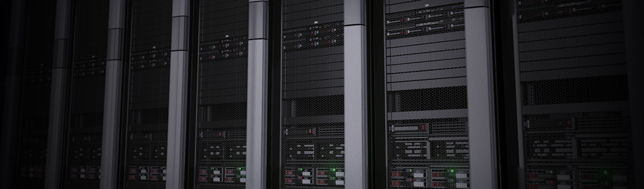 Data Centers and Cloud Computing