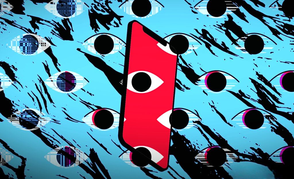 حماية الخصوصية على الإنترنت للآيفون والأندرويد