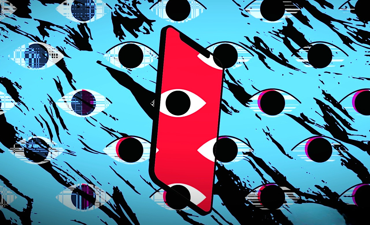 حماية الخصوصية على الإنترنت للآيفون والأندرويد