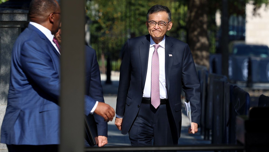 الرئيس التنفيذي الجديد لشركة Intel: ليب بو تان