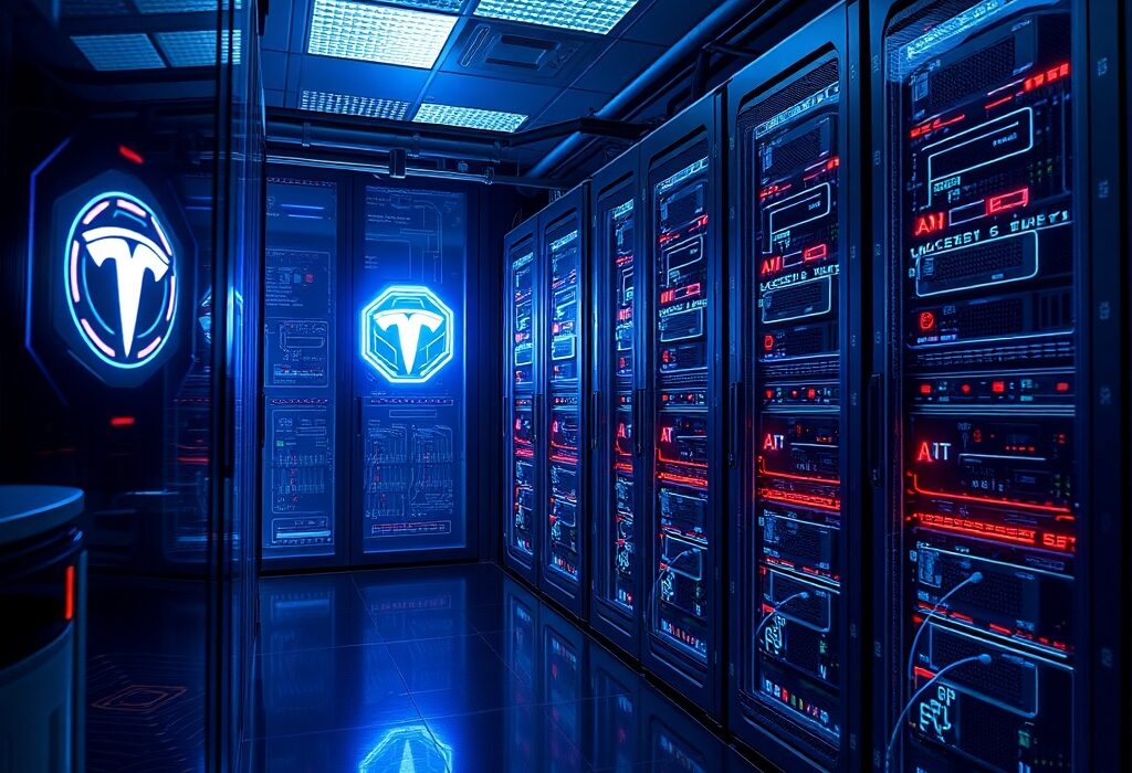 مشروع الحاسوب الخارق دوجو