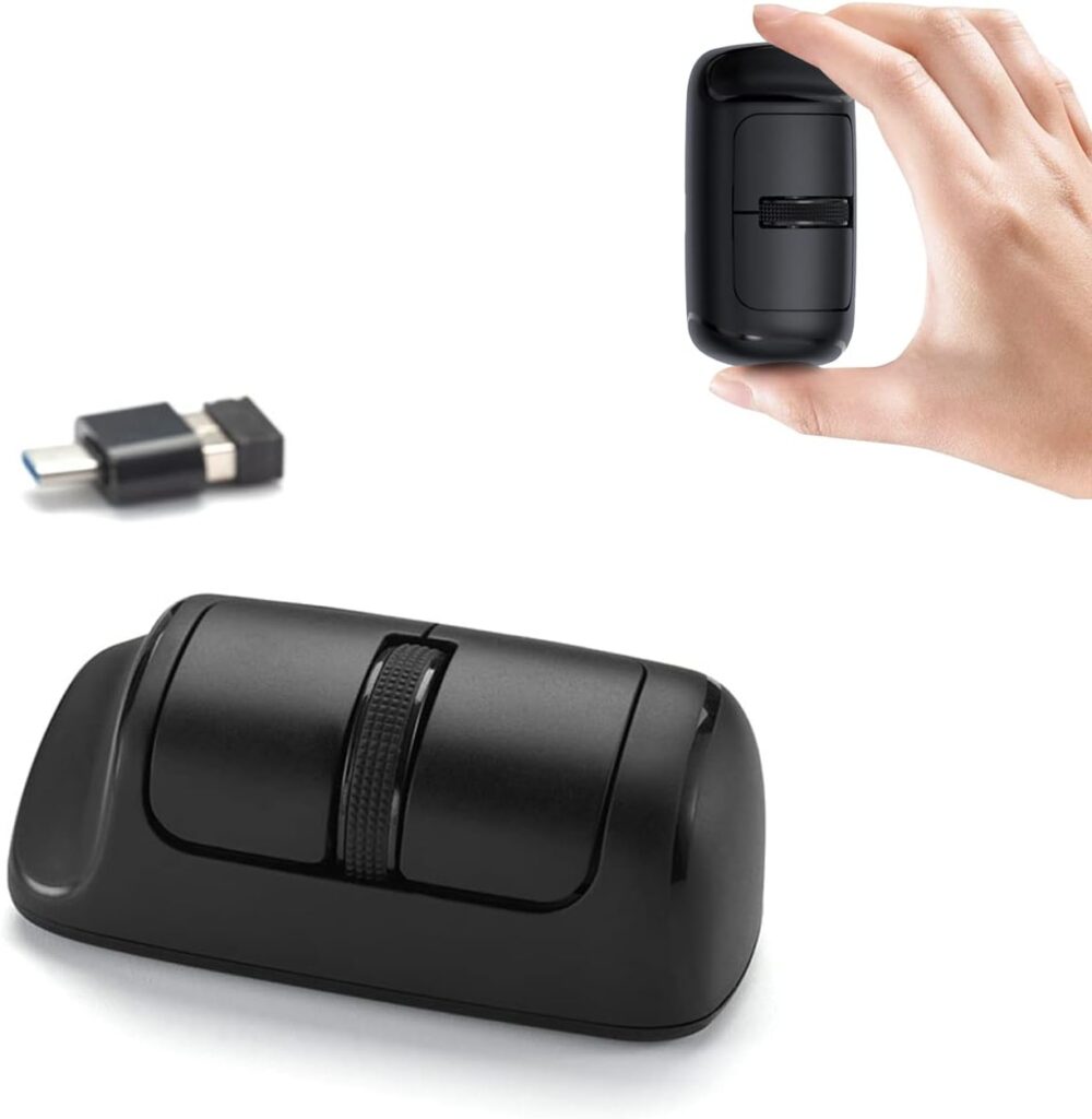 أغرب فأرات كمبيوتر 