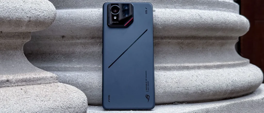 هاتف أسوس روج فون 9 برو