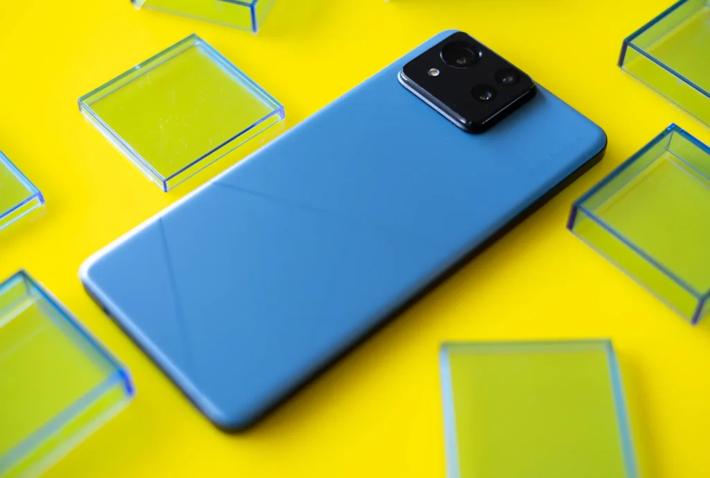 أسوس زين فون 11 ألترا