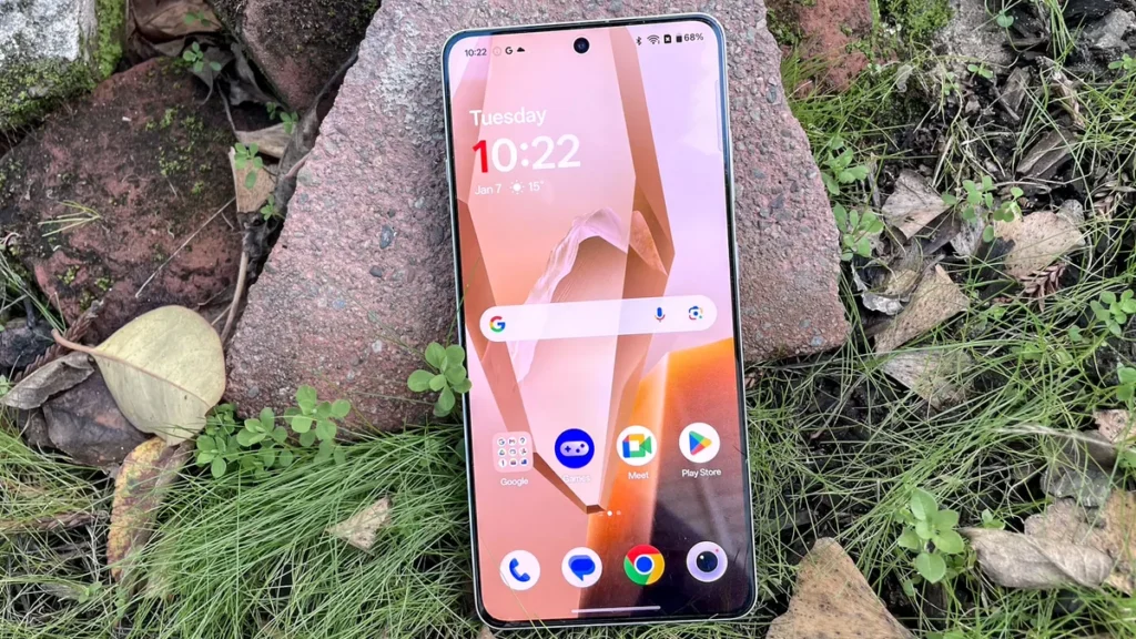 هاتف وان بلس 13